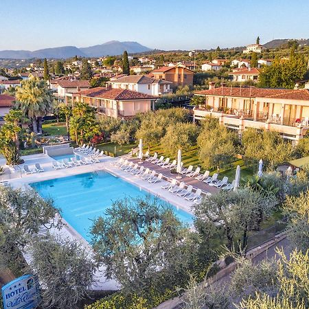 Hotel Villa Olivo Resort 3S Bardolino Extérieur photo