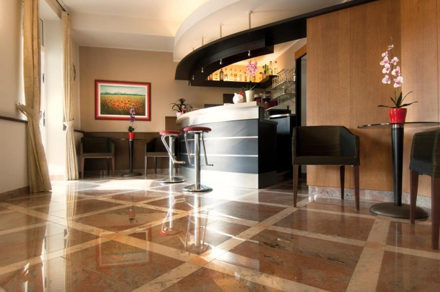 Hotel Villa Olivo Resort 3S Bardolino Extérieur photo