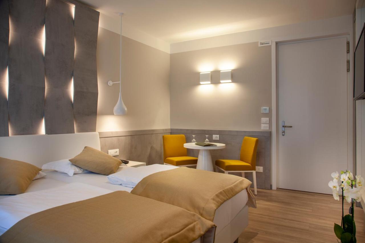 Hotel Villa Olivo Resort 3S Bardolino Extérieur photo