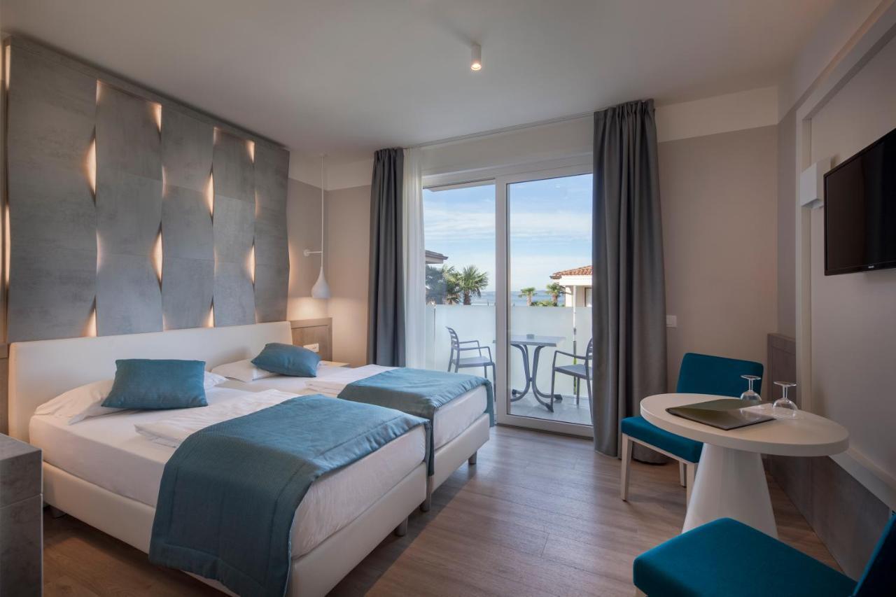 Hotel Villa Olivo Resort 3S Bardolino Extérieur photo