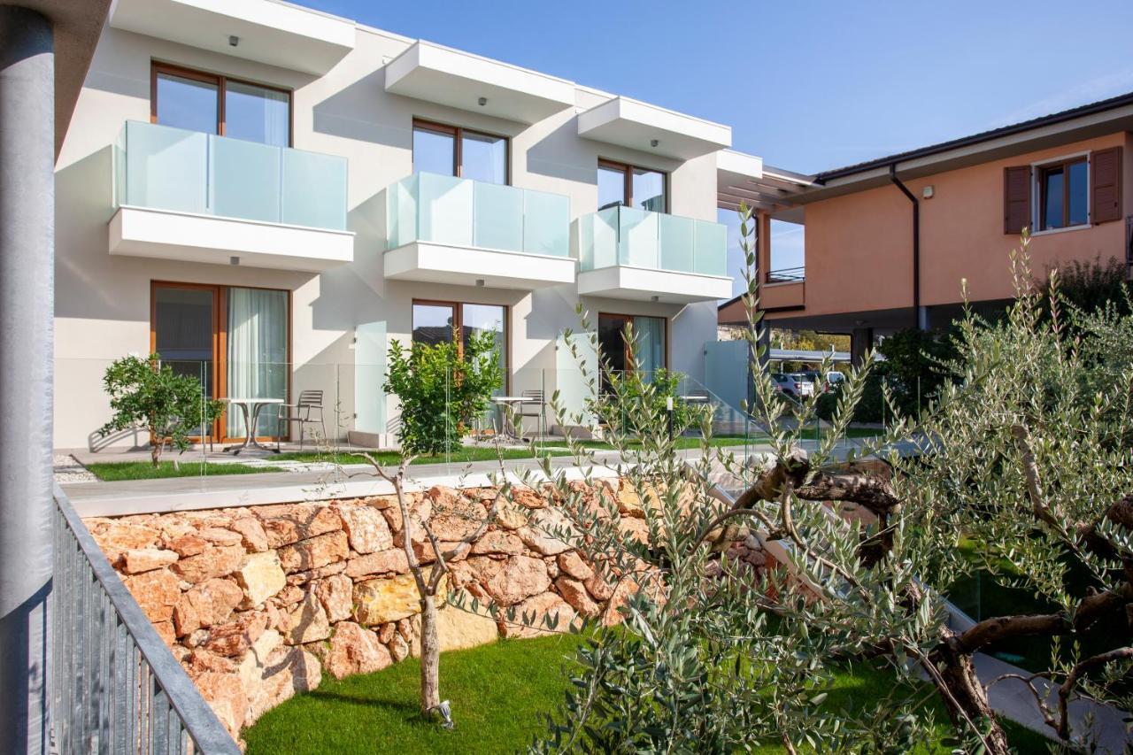 Hotel Villa Olivo Resort 3S Bardolino Extérieur photo